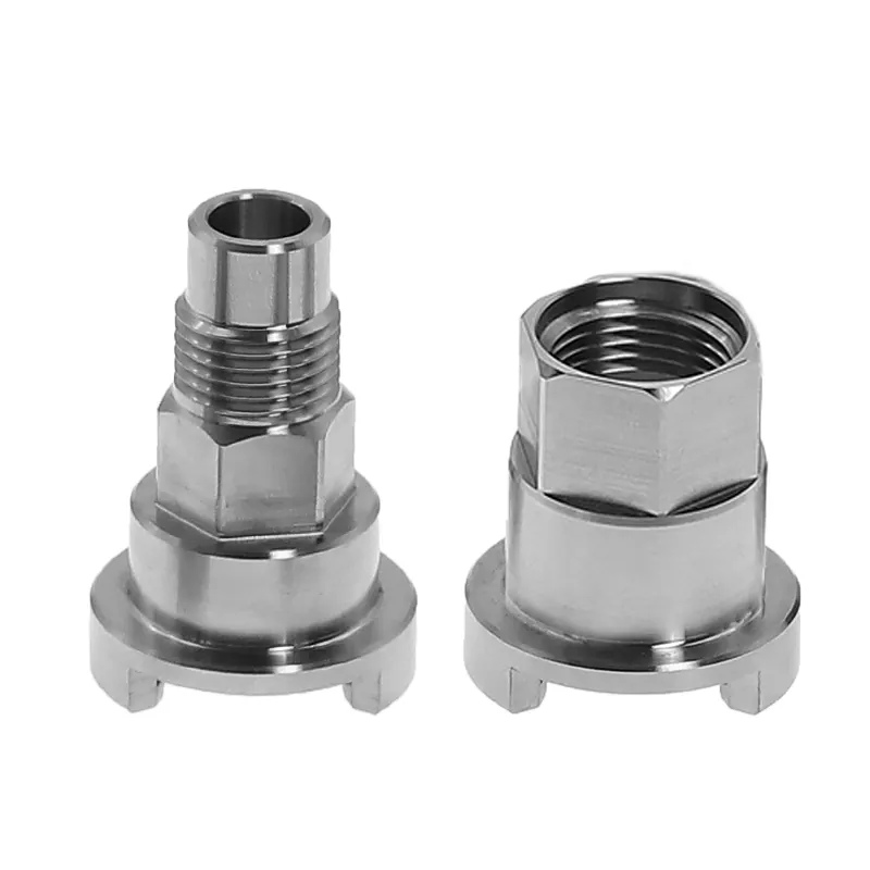 एयर स्प्रे गन एडाप्टर क्या है और यह व्यावसायिक पेंटिंग के लिए क्यों आवश्यक है