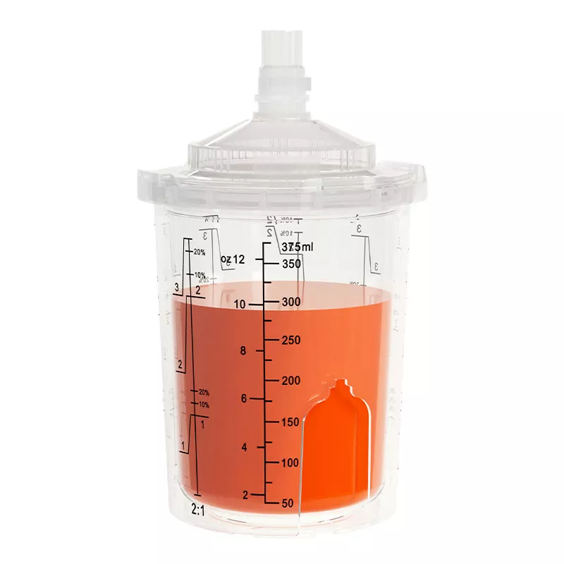 400ML लाइनर कप सिस्टम 4.1