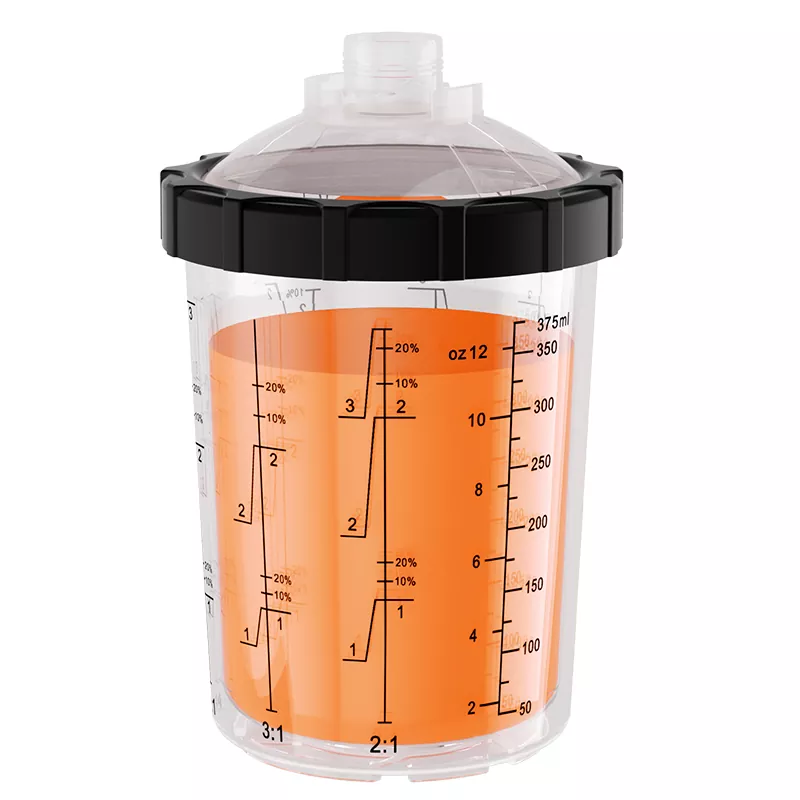 400ML स्पीडी पेंट सिस्टम 2.0 400ML स्पीडी पेंट सिस्टम 2.0