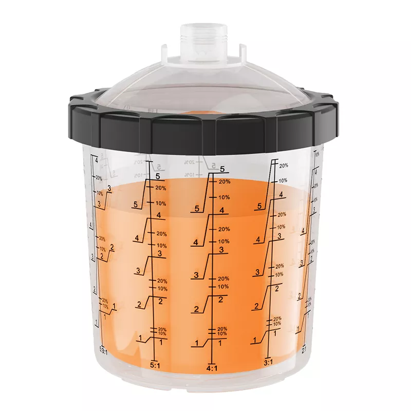 650ML स्पीडी पेंट सिस्टम 2.0 650ML स्पीडी पेंट सिस्टम 2.0