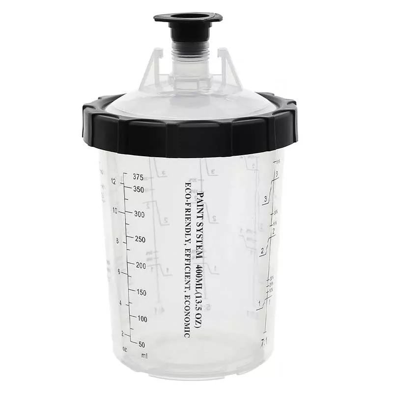 Disposable Paint Cup